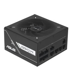 ASUS PRIME 850W Power Supply - High Performance, Reliable & Efficient Energy Solution